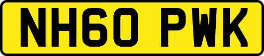 NH60PWK