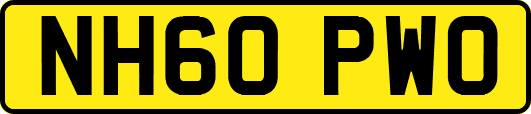 NH60PWO