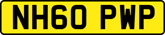NH60PWP
