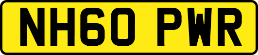 NH60PWR