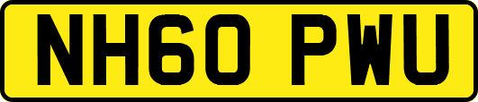 NH60PWU