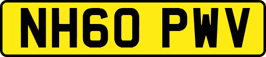 NH60PWV
