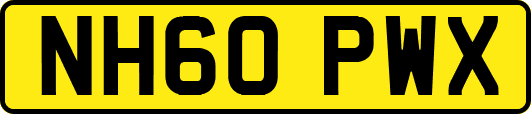 NH60PWX