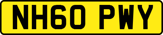 NH60PWY