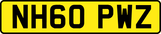 NH60PWZ