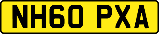 NH60PXA