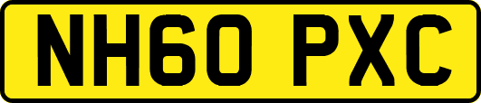 NH60PXC