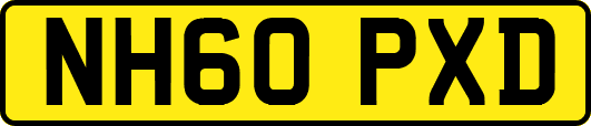 NH60PXD