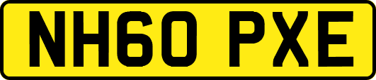 NH60PXE