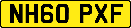 NH60PXF