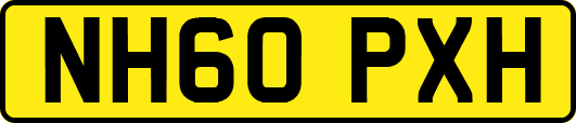 NH60PXH