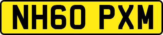 NH60PXM