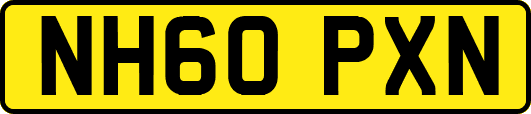 NH60PXN