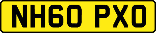 NH60PXO