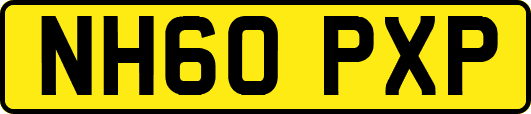 NH60PXP