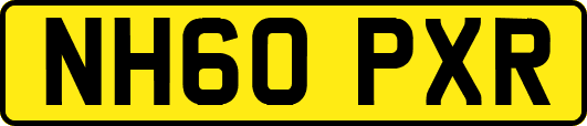 NH60PXR
