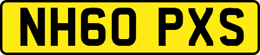 NH60PXS