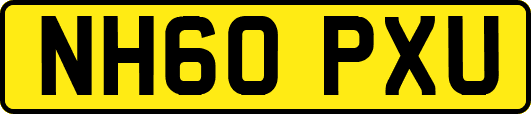 NH60PXU