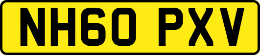 NH60PXV