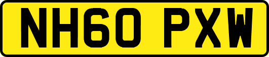 NH60PXW