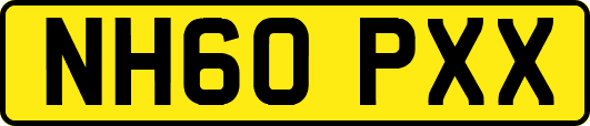 NH60PXX