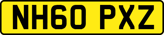 NH60PXZ