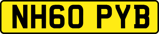 NH60PYB