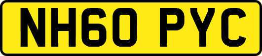 NH60PYC