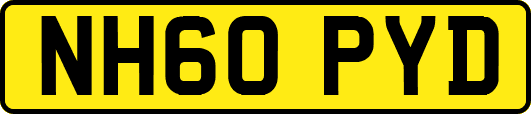 NH60PYD