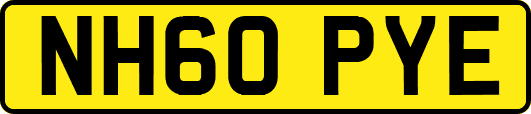 NH60PYE