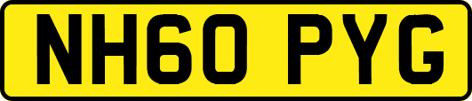 NH60PYG