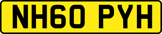 NH60PYH