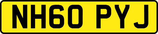 NH60PYJ