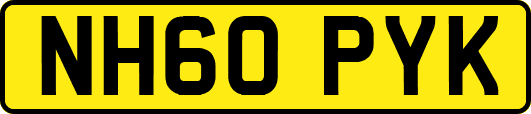 NH60PYK