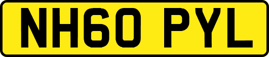 NH60PYL