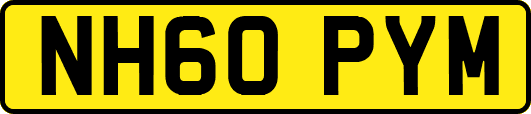 NH60PYM