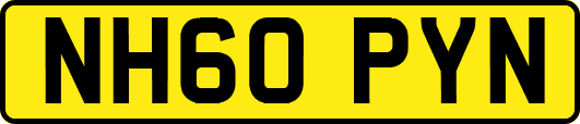 NH60PYN