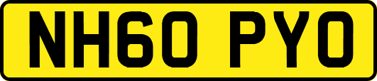 NH60PYO
