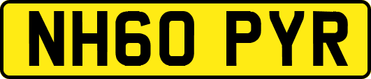 NH60PYR