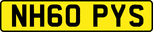 NH60PYS