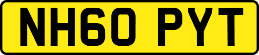 NH60PYT