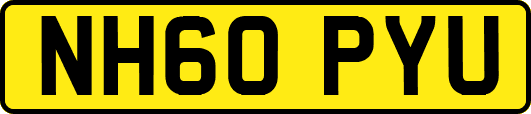 NH60PYU
