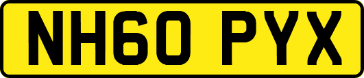 NH60PYX