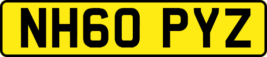 NH60PYZ