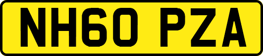 NH60PZA