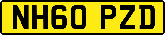 NH60PZD