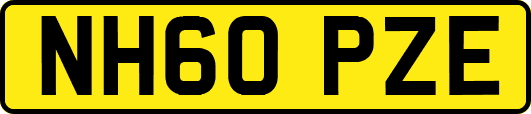 NH60PZE