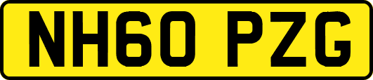 NH60PZG