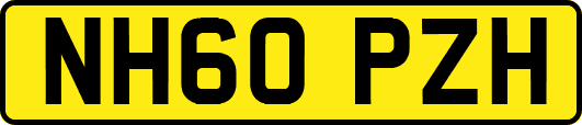 NH60PZH
