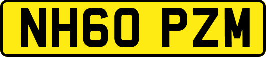 NH60PZM